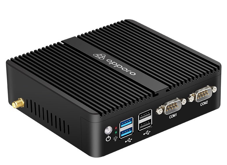 Home Assistant Control Host - KNX Server Home Assistant Control Host - KNX Server